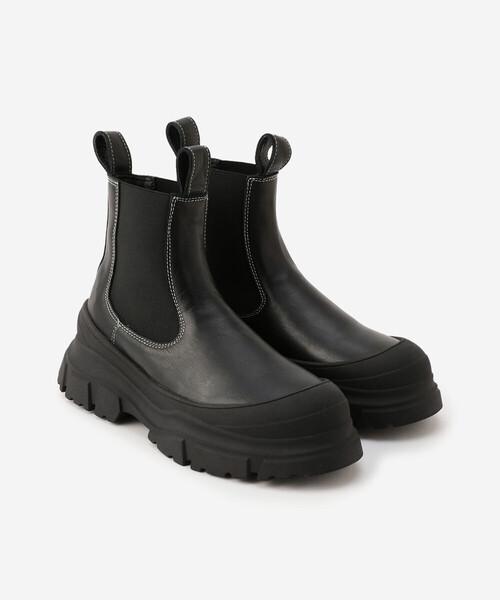 SOFIE D'HOORE（ソフィードール）の「SOFIE D'HOORE | レザー