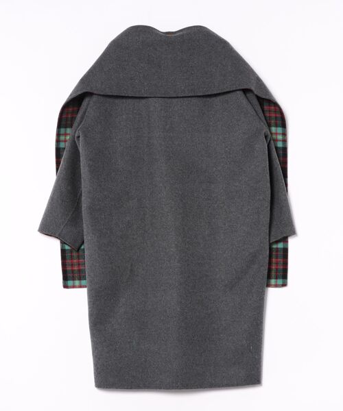 Vivienne Westwood（ヴィヴィアンウエストウッド）の「ﾀｰﾀﾝﾁｪｯｸﾘﾊﾞｰ