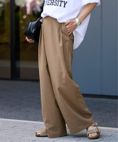 FRAMeWORK（フレームワーク）の「《追加》撥水強撚ポリエステルラップ