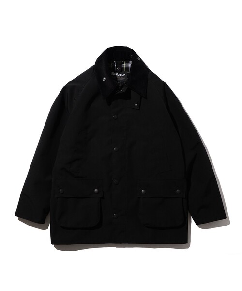 別注】Barbour / BEDALE 2Layer Classic Fit（ブルゾン）｜Barbour