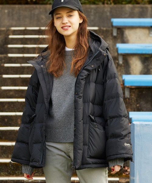 GYMPHLEX（ジムフレックス）の「Gymphlex | ホワイトグースダウン