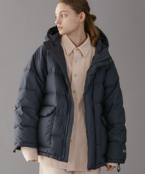 GYMPHLEX（ジムフレックス）の「Gymphlex | ホワイトグースダウン