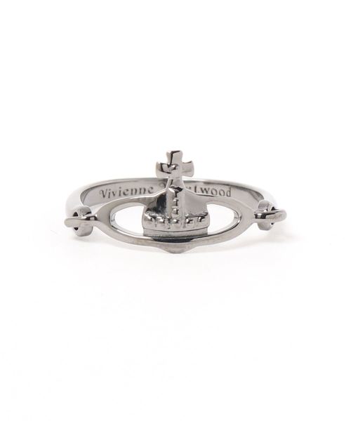 VENDOME RING（リング）｜Vivienne Westwood（ヴィヴィアンウエスト