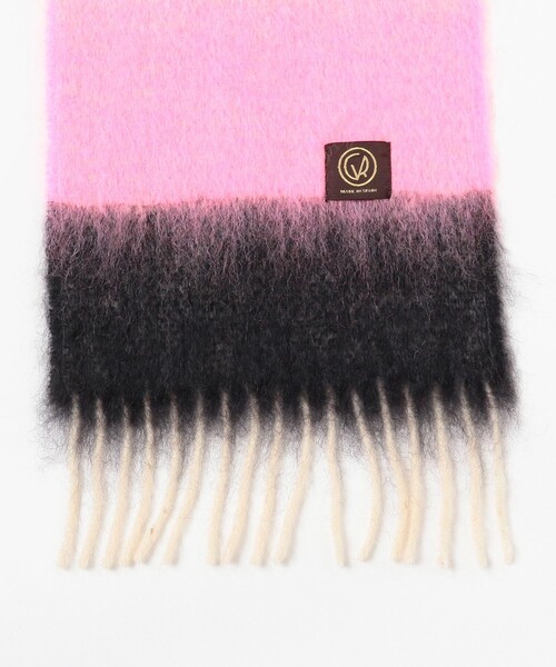 Ray BEAMS（レイビームス）の「MANTAS EZCARAY / マンティス ストール