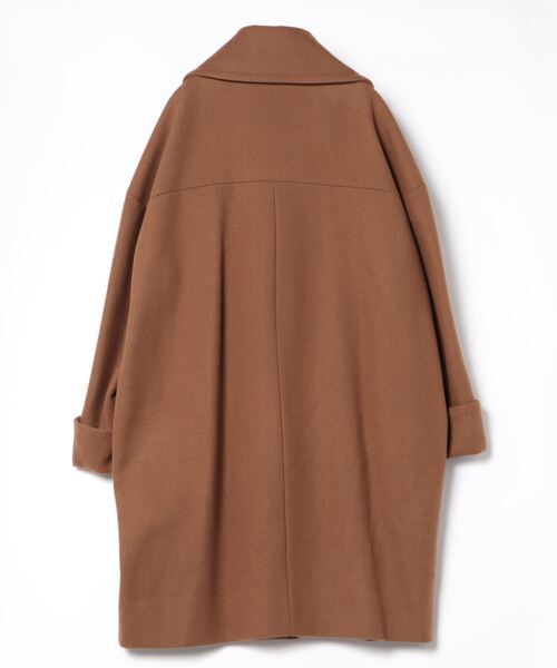 Vivienne Westwood（ヴィヴィアンウエストウッド）の「ｳｰﾙﾒﾙﾄﾝﾋﾞｯｸﾞｶﾗｰ