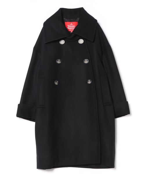 Vivienne Westwood（ヴィヴィアンウエストウッド）の「ｳｰﾙﾒﾙﾄﾝ（ダウン