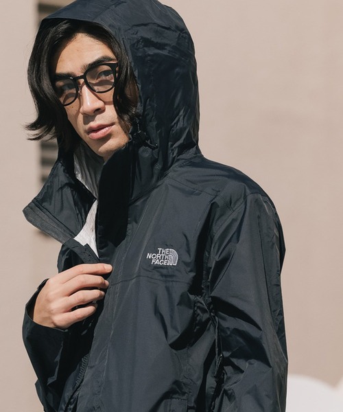 日本未発売 THE NORTH FACE/ザ・ノースフェイス VENTURE 2 JACKET