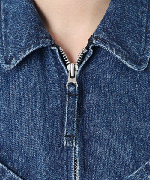 VIOLETTE ROOM/バイオレットルーム デニムオールインワン VR243818