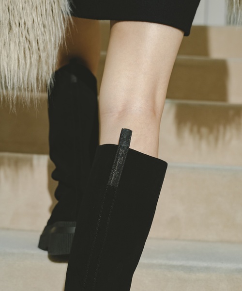 LE TALON（ルタロン）の「KARIN TAKUBO×LE TALONレザー