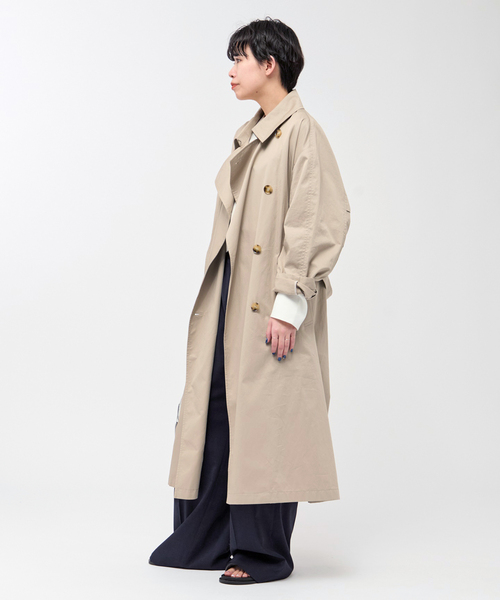 MINITZ（ミニッツ）の「【MINITZ/ミニッツ】別注エフォートレス