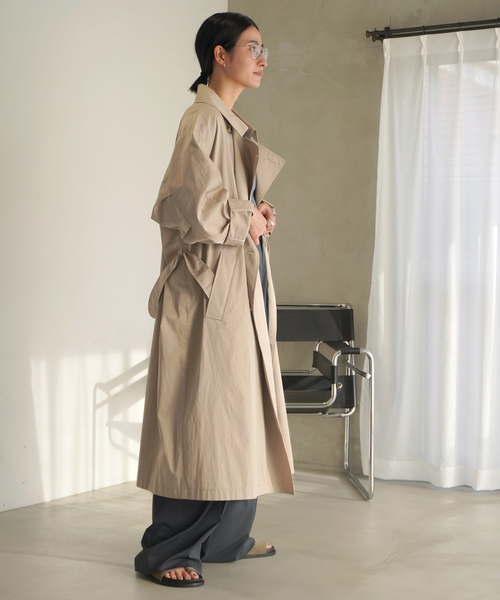 MINITZ（ミニッツ）の「【MINITZ/ミニッツ】別注エフォートレス