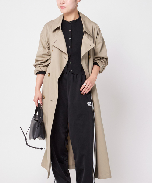 MINITZ（ミニッツ）の「【MINITZ/ミニッツ】別注エフォートレス