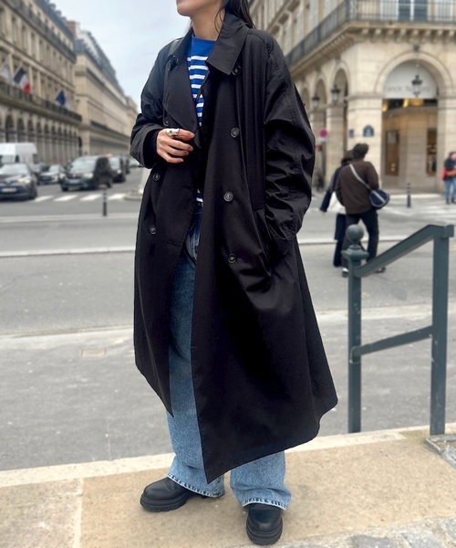 MINITZ（ミニッツ）の「【MINITZ/ミニッツ】別注エフォートレス