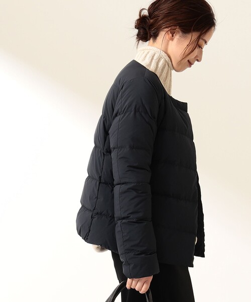 Pyrenex（ピレネックス）の「PYRENEX × stylist村山佳世子 × Demi-Luxe