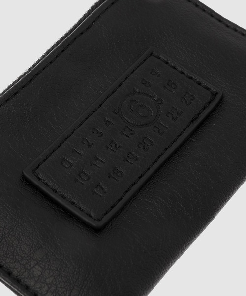PORTAFOGLIO（財布）｜MM6 Maison Margiela（ｴﾑｴﾑｼｯｸｽ ﾒｿﾞﾝ ﾏﾙｼﾞｪﾗ）の
