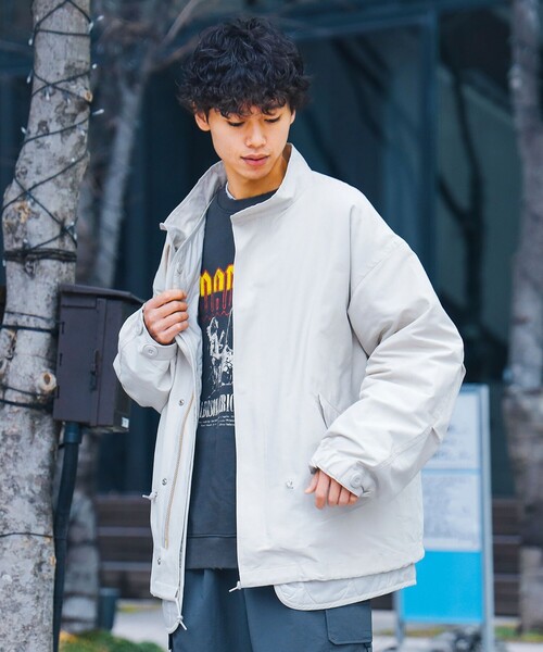 BEAMS HEART（ビームスハート）の「BEAMS HEART / ライナー付き 3WAY