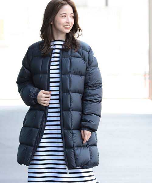 Pyrenex（ピレネックス）の「PYRENEX × stylist村山佳世子 × Demi-Luxe