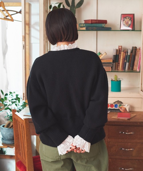 Dot＆Stripes CHILD WOMAN（ドットアンドストライプス チャイルド