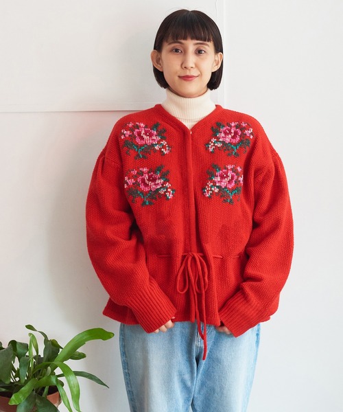 Dot＆Stripes CHILD WOMAN（ドットアンドストライプス チャイルド