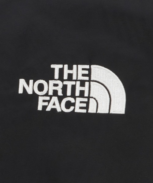 セール】国内未発売 THE NORTH FACE(ザ・ノースフェイス)/ロゴ刺繍