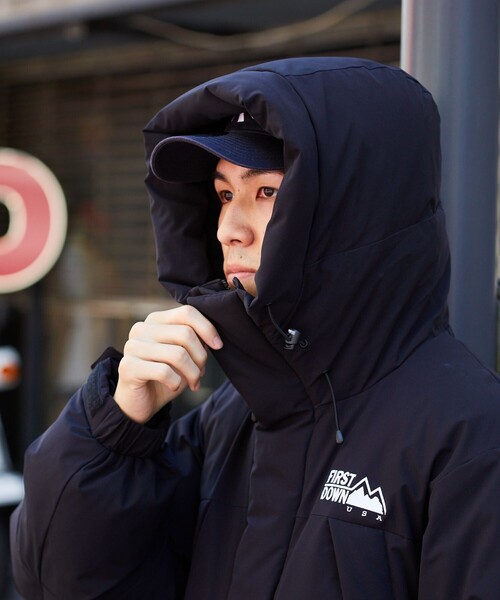 FIRST DOWN（ファーストダウン）の「FIRST DOWN/ファーストダウン 別注