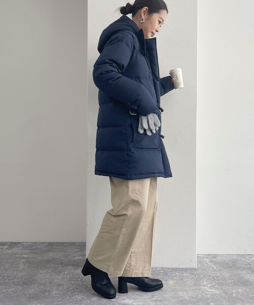 GEVACO（ゲバコ）の「【Cape HEIGHTS/ケープハイツ】 DALMENY