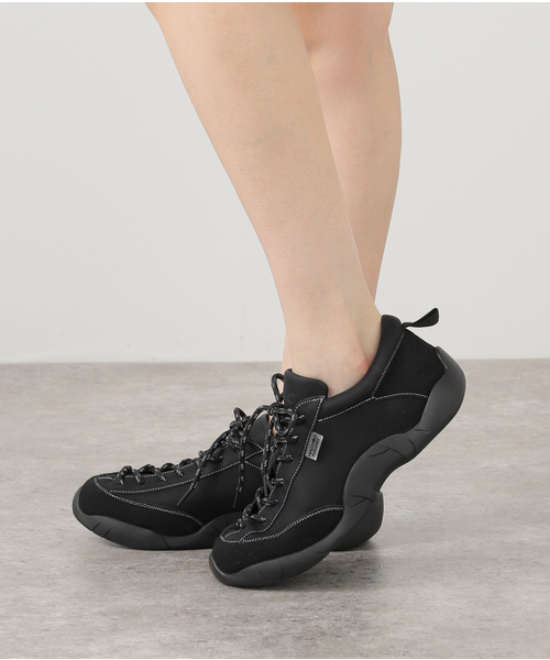 セール】MACMOC/マックモック Paracord Sneaker（スニーカー）｜U by