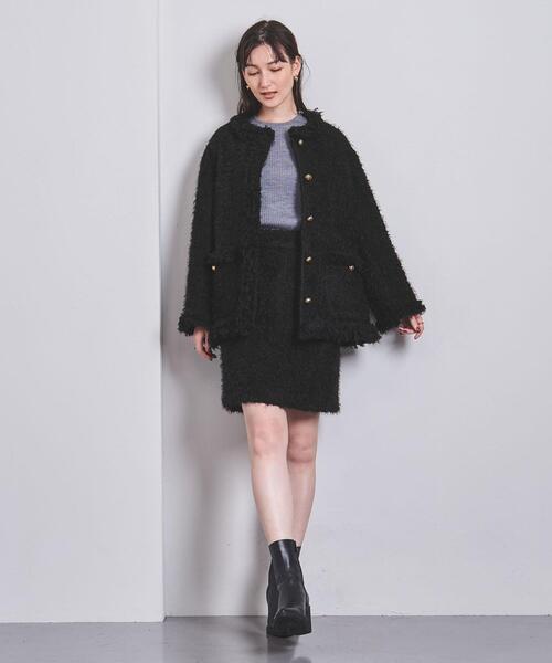 UNITED ARROWS（ユナイテッドアローズ）の「GIOLICA ツイード