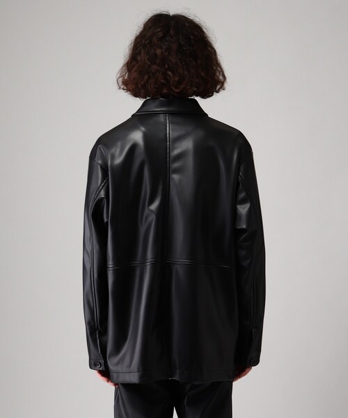 tk.TAKEO KIKUCHI（ティーケータケオキクチ）の「◇シンセティック