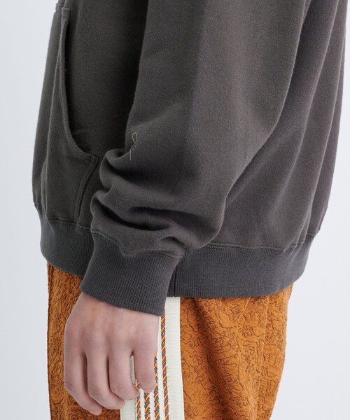 SASQUATCHfabrix.（サスクワァッチファブリックス）の