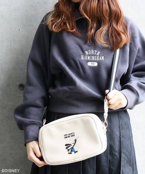 Disney（ディズニー）の「ディズニー オズワルド・ザ・ラッキー