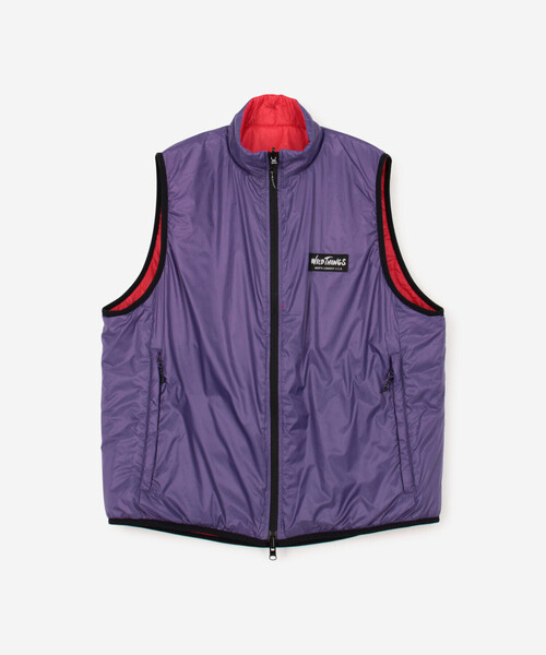 WILD THINGS（ワイルドシングス）の「WILD THINGS | 〈別注