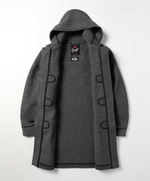 BEAMS（ビームス）の「GLOVERALL / 別注 ダッフルコート（ダッフル