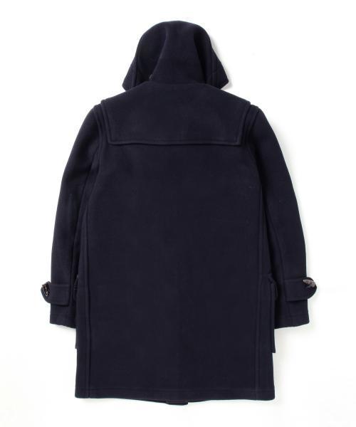 BEAMS（ビームス）の「GLOVERALL / 別注 ダッフルコート（ダッフル