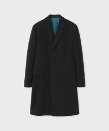 Paul Smith（ポールスミス）｜メンズのチェスターコート一覧 - WEAR