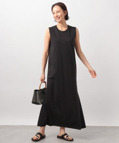 BARNYARDSTORM（バンヤードストーム）の「【接触冷感】バックフレア