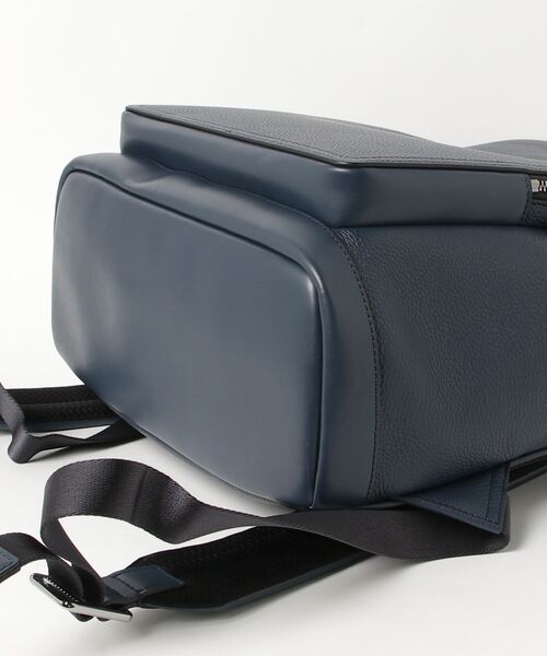 MICHAEL KORS（マイケルコース）の「COOPER ペブルレザー コミューター