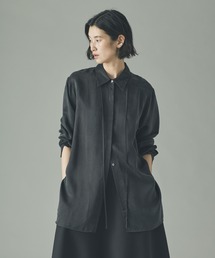 Curensology｜カレンソロジー（レディース）のシャツ/ブラウス（長袖