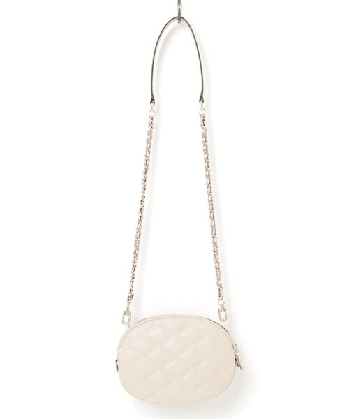 TAMSIN Double Zip Crossbody クロスボディバッグ | GUESS(ゲス) JAPAN