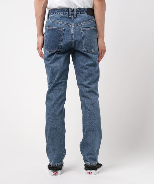 JOHN LAWRENCE SULLIVAN（ジョンローレンスサリバン）の「WASHED DENIM
