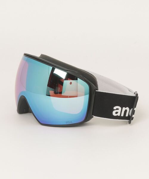 Anon M4 ローブリッジフィット ゴーグル（トーリック）+ ボーナス