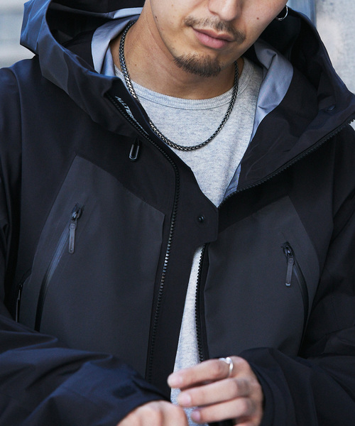 DESCENTE ALLTERRAIN（デサント オルテライン）の「DESCENTE