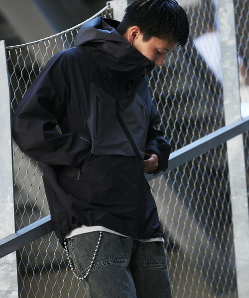 DESCENTE ALLTERRAIN（デサント オルテライン）の「DESCENTE