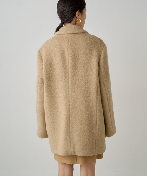 LOUNGEDRESS（ラウンジドレス）の「オーバージャケットコート（その他