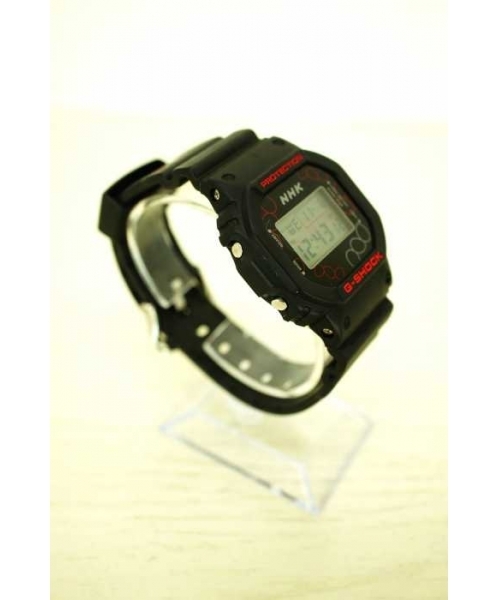ブランド古着】NHKオリジナルモデル 別注品 G-SHOCK DW-5600VT
