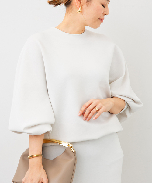 追加dumblefit クルーネック プルオーバー（シャツ/ブラウス