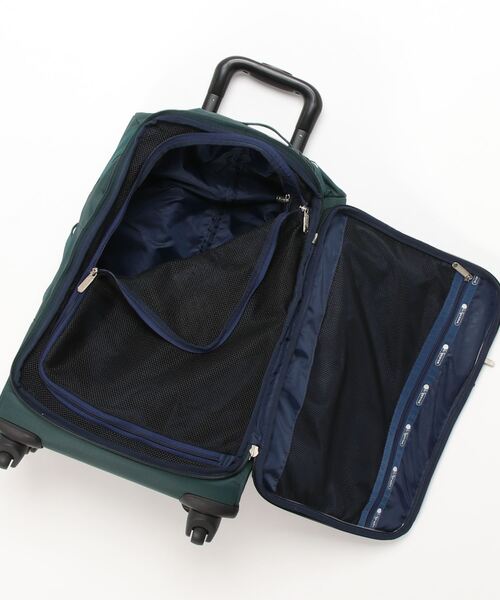 LeSportsac（レスポートサック）の「【Heritage Collection】DELUXE