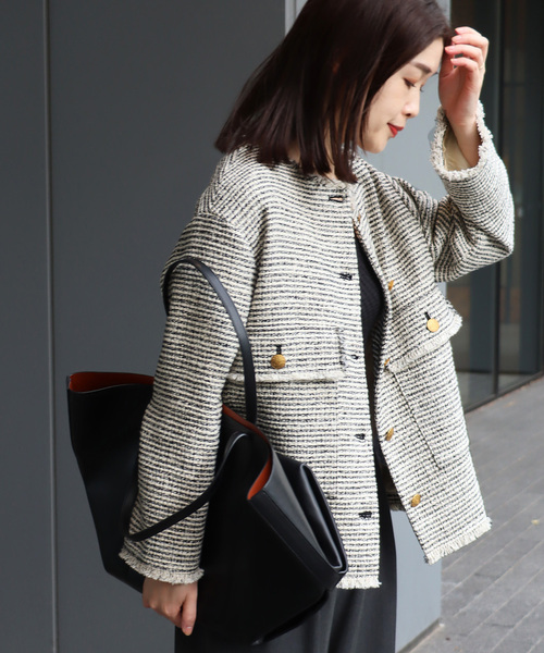 journal standard L'essage（ジャーナルスタンダードレサージュ）の