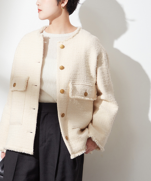 journal standard L'essage（ジャーナルスタンダードレサージュ）の