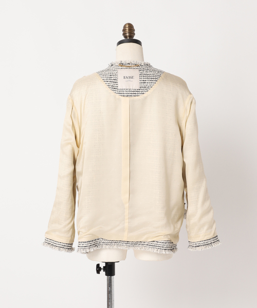 journal standard L'essage（ジャーナルスタンダードレサージュ）の